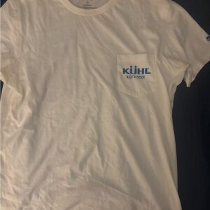 Kuhl shirt